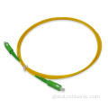 Fiber Jumper Patch Cord SC-SC Fiber Optic PatchCord Supplier